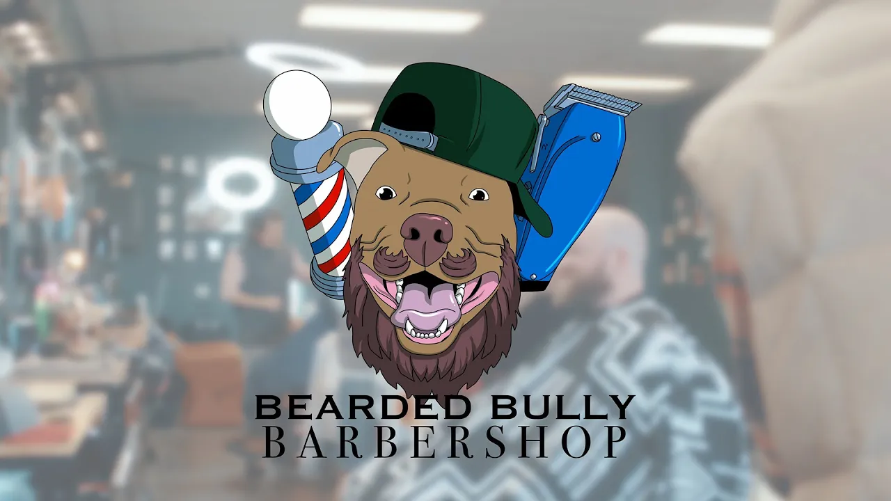 Bearded Bully Barbershop Thumbnail