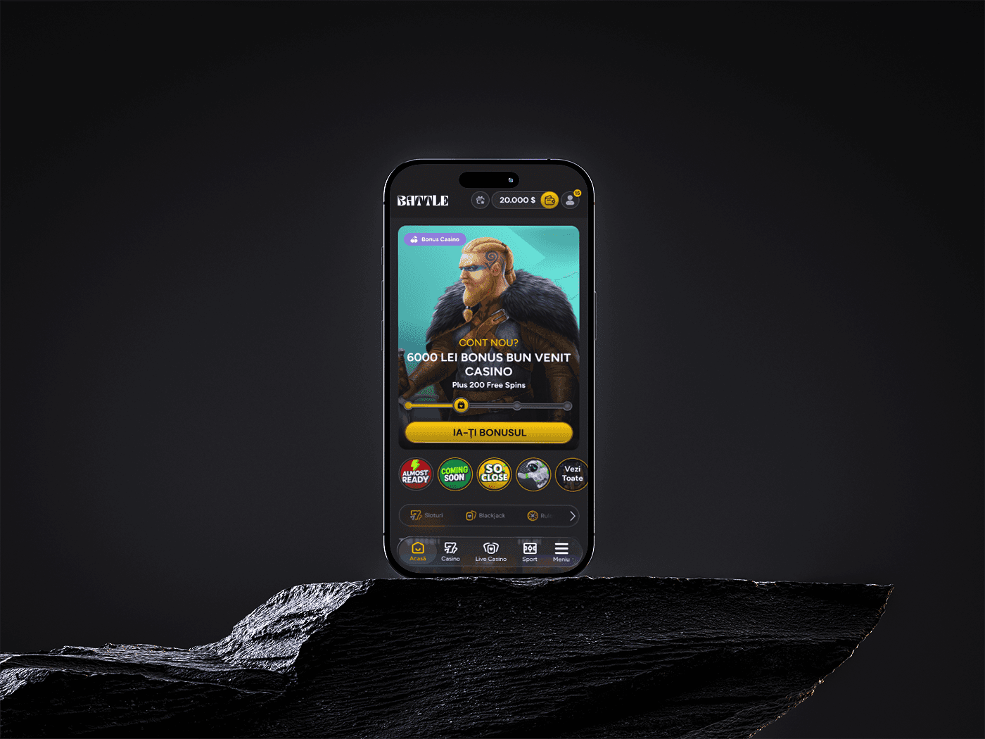 Premium UX Template for Framer