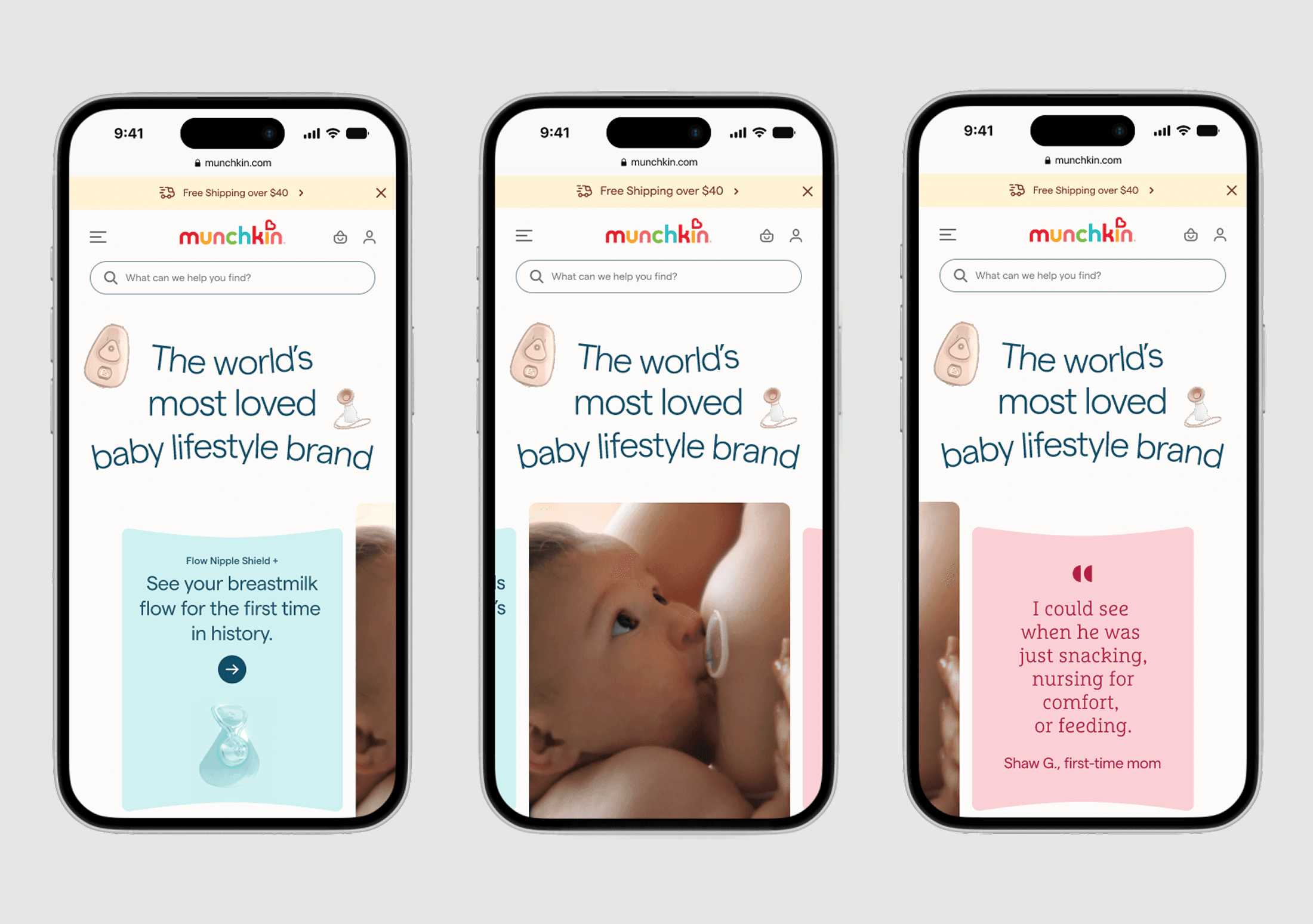 a cell phone on a table