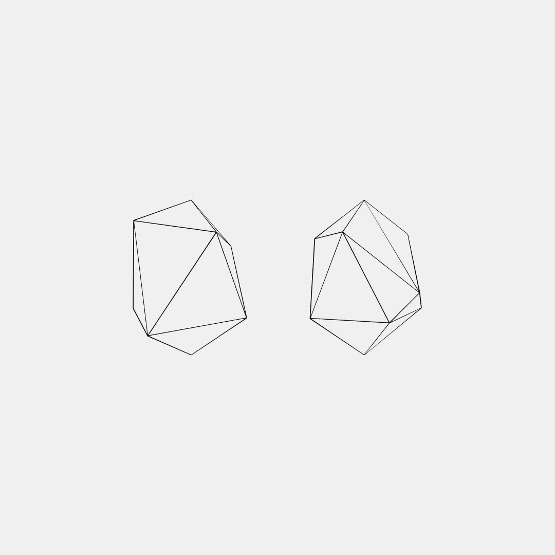 Luxury logo exploration motion design