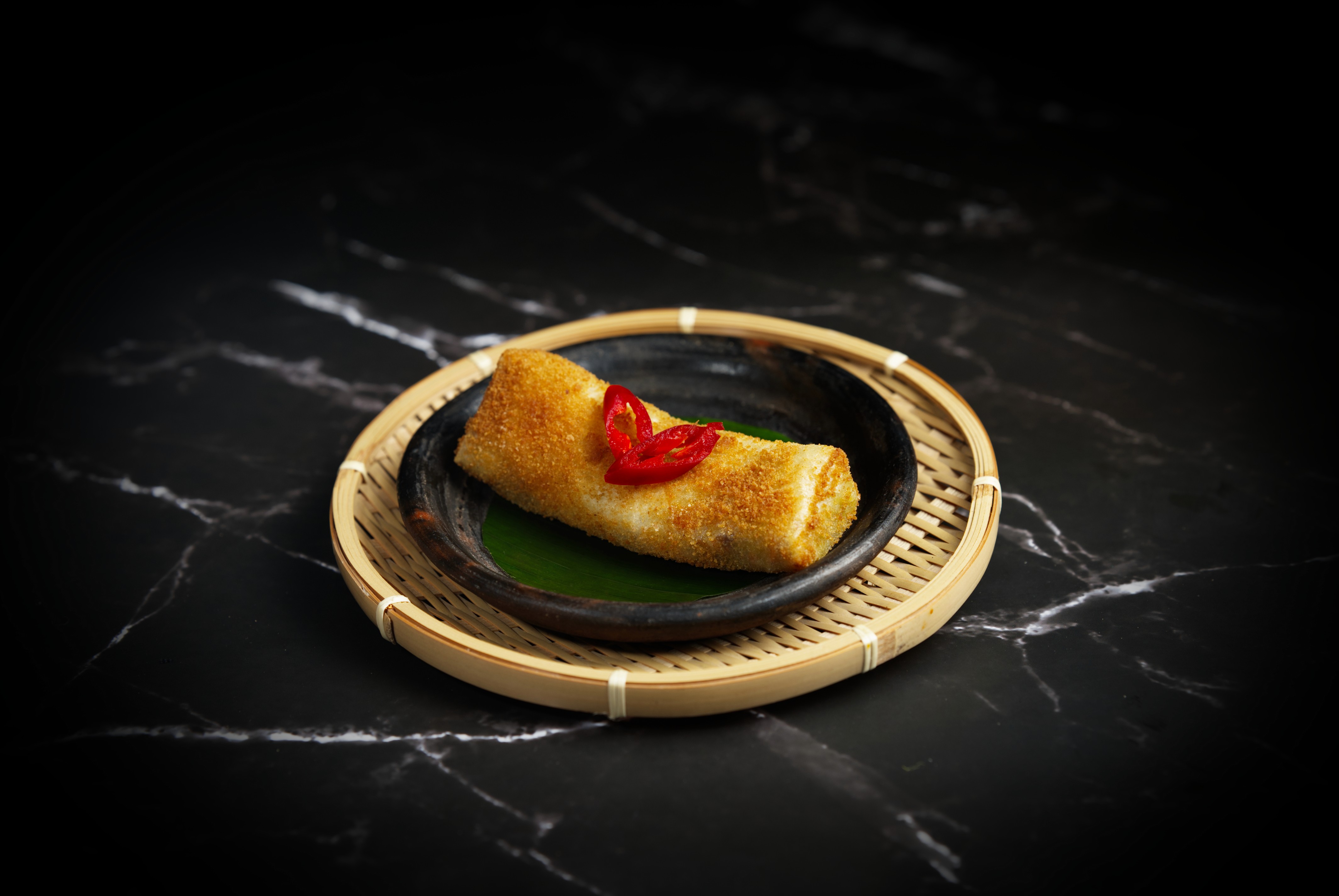 Foto Snack Risolles Kip