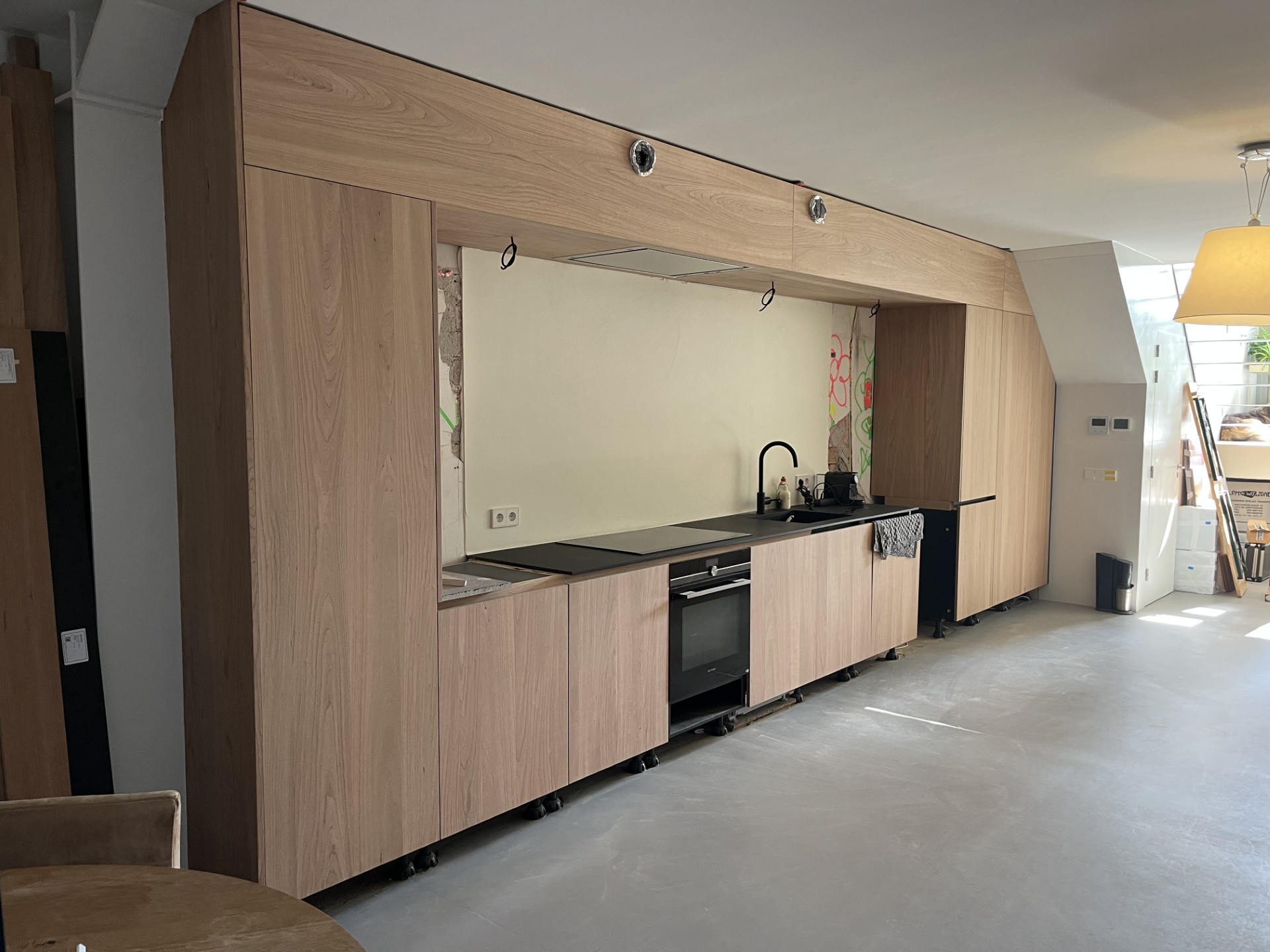 Image of modern living room