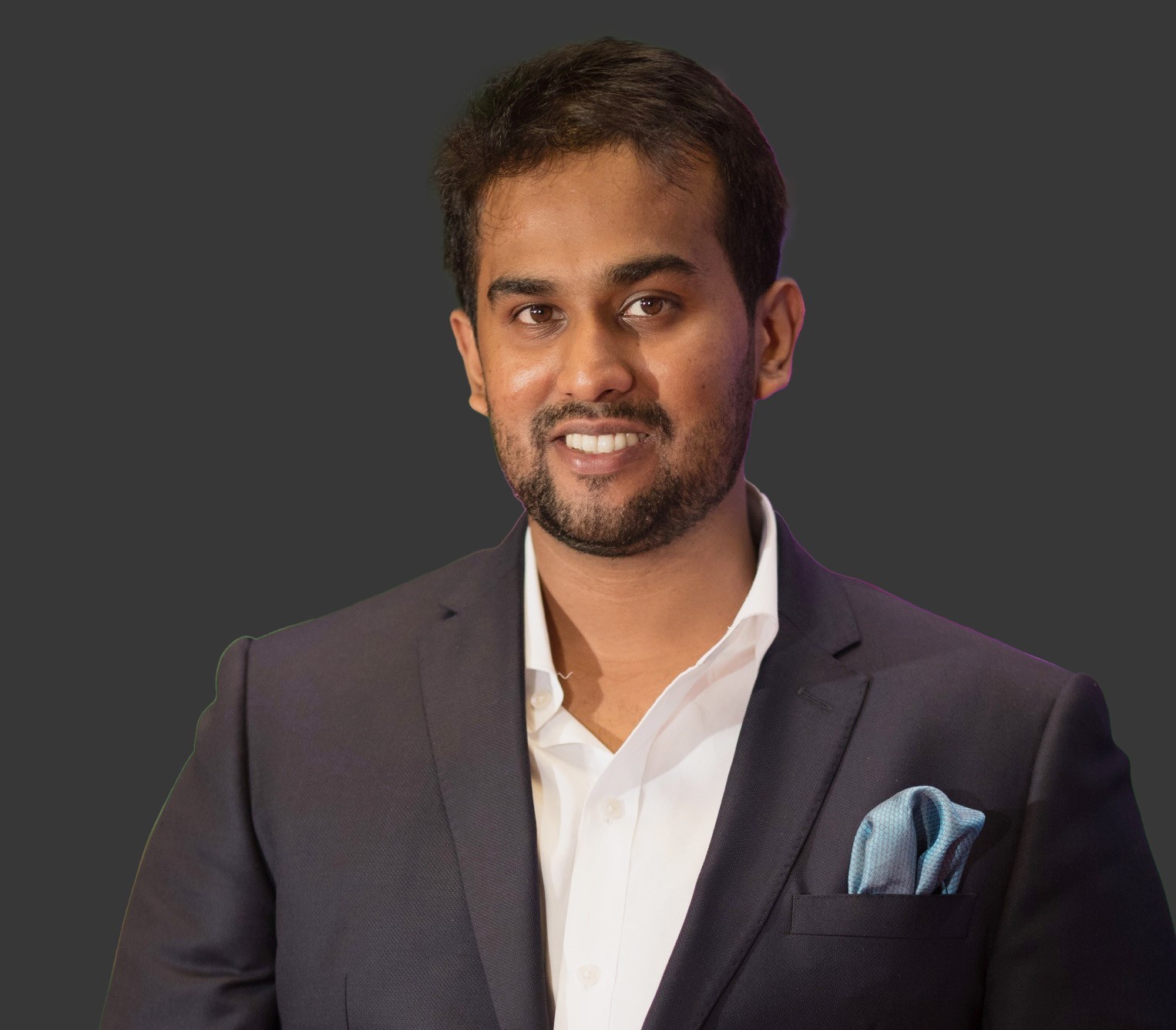 Kiran Vijayakumar - Director - Business Development