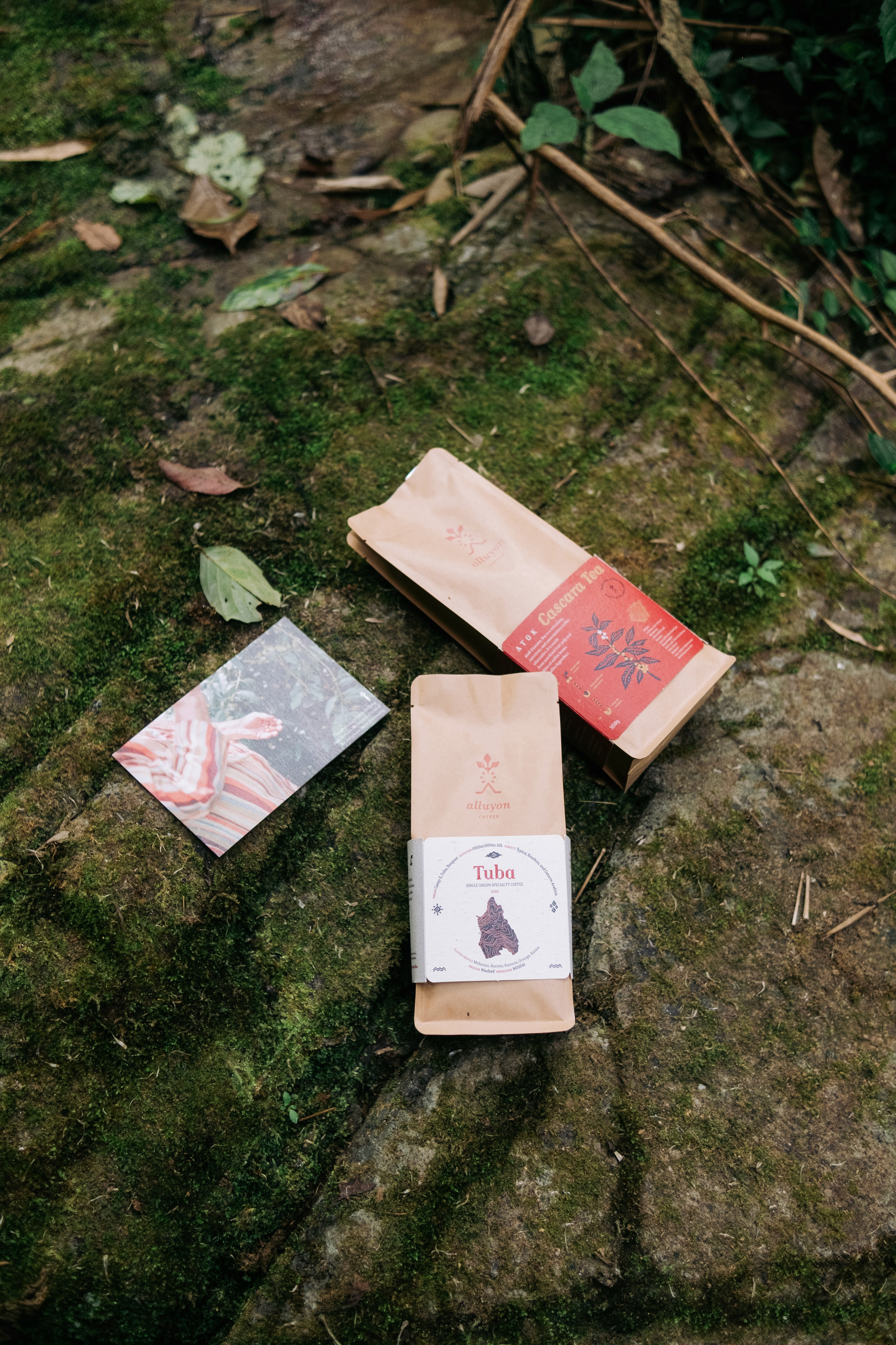 Alluyon Coffee: Social Enterprise & Applied Anthropology