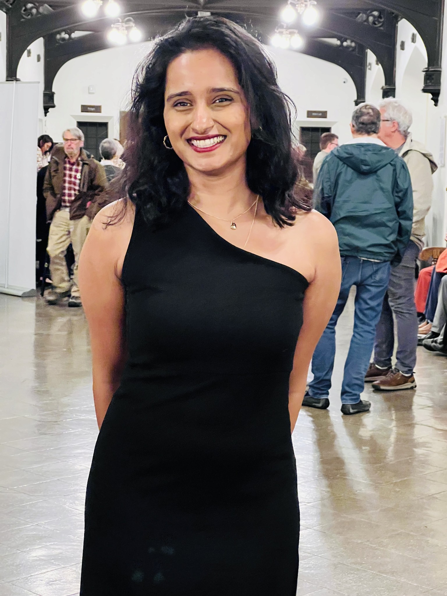 Navya Vedachala