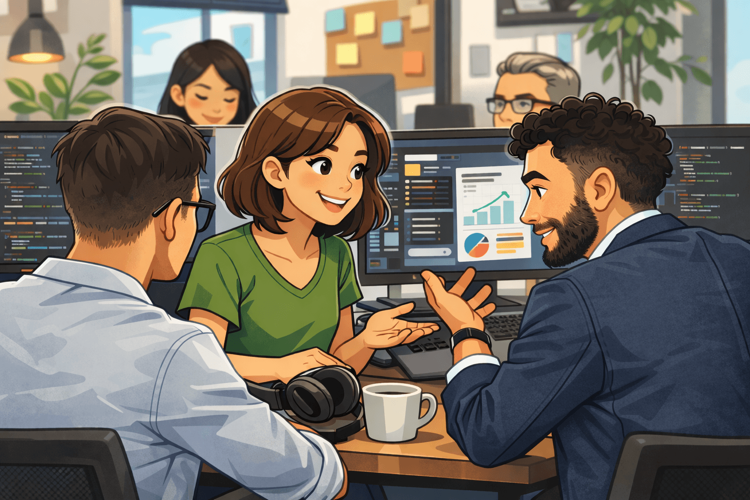 Startup Credit Programs