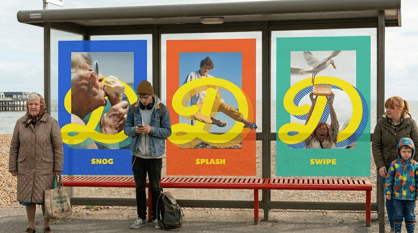 Brand building for startup founders and VC-backed businesses — Sarah McDonnell London