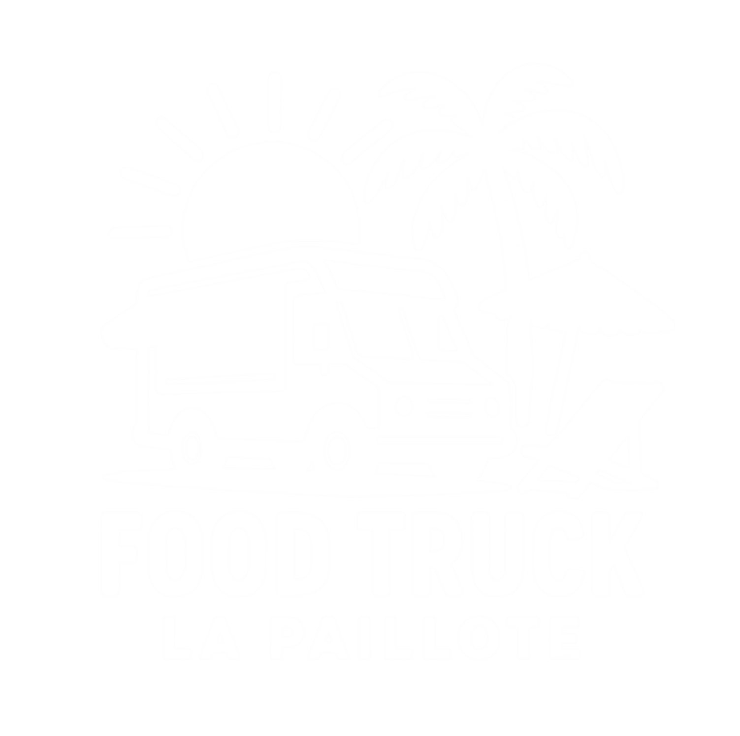 Logo Paillote Vallauris