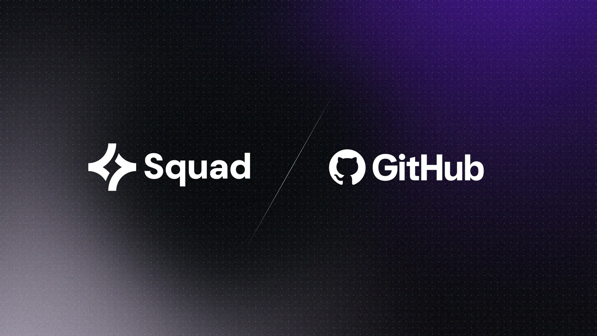 Squad AI | GitHub Integration