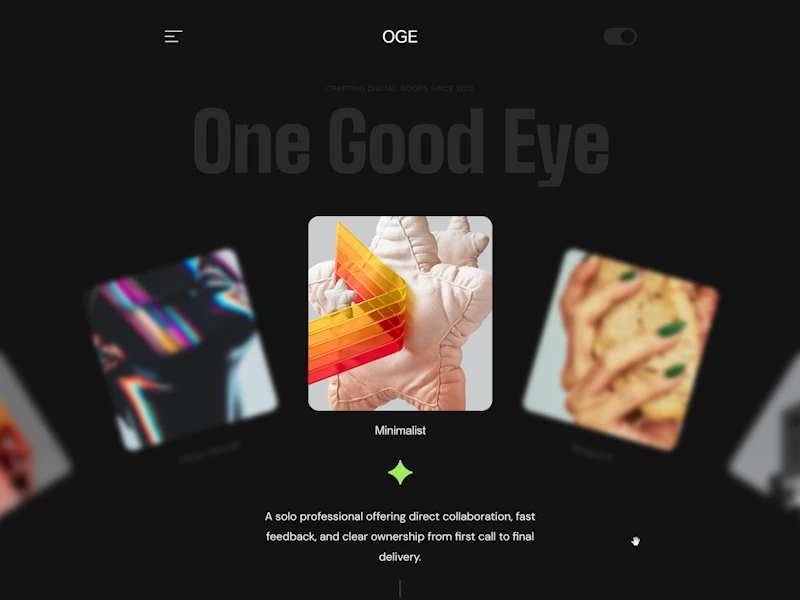 branding and digital design work by Creative Apes