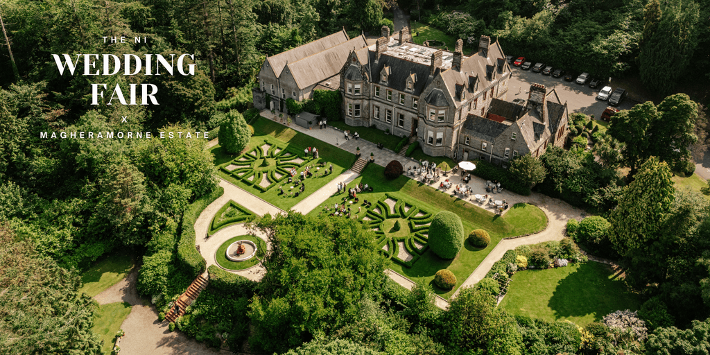 Magheramorne Estate 1