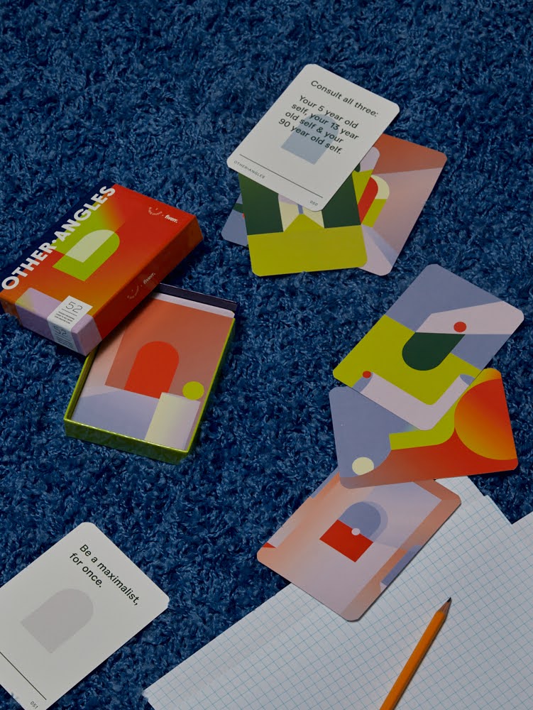 Bi-Rite x Fiverr Product Collab – Other Angles theme