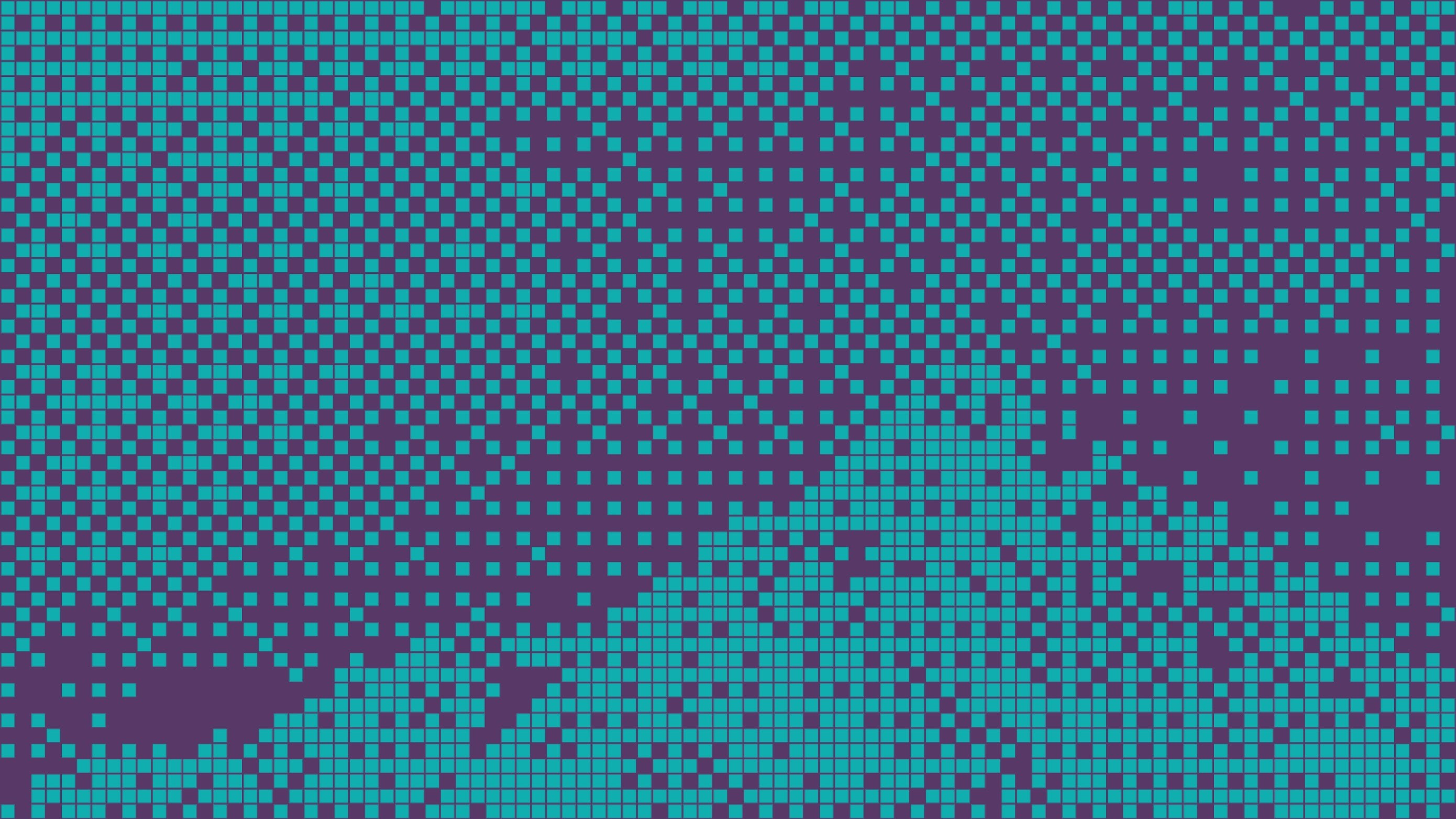 Pixel Graphic