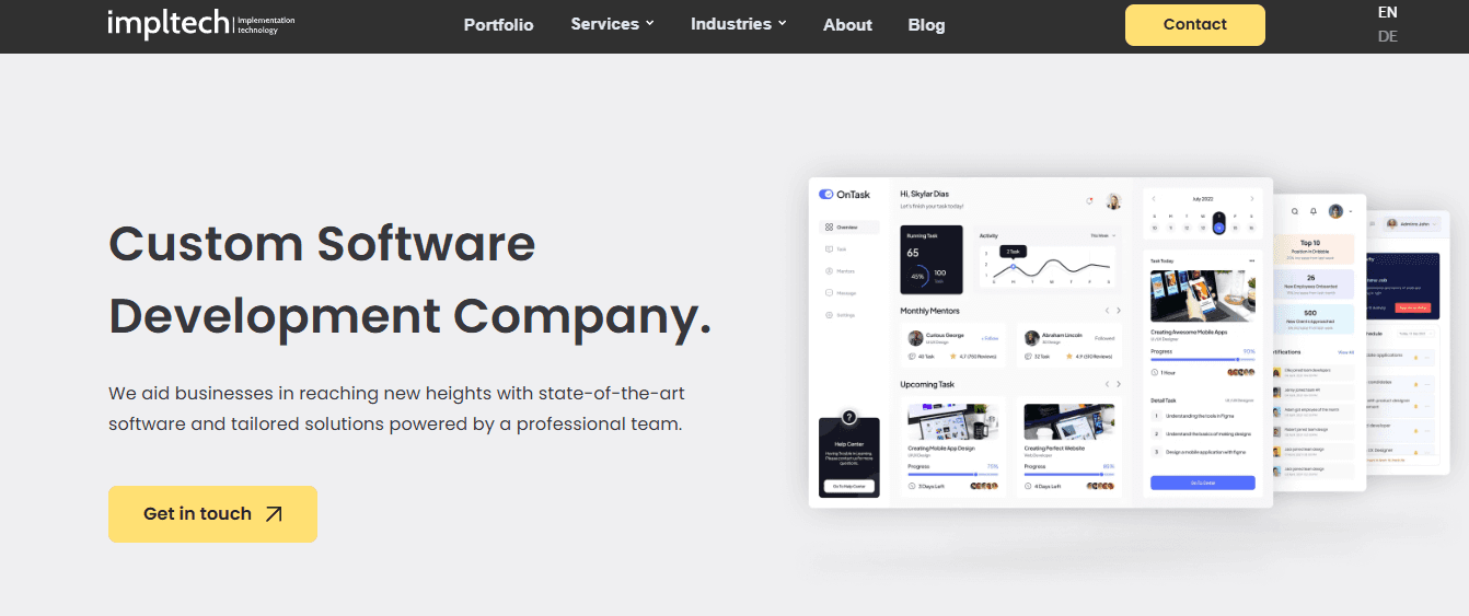 impltech