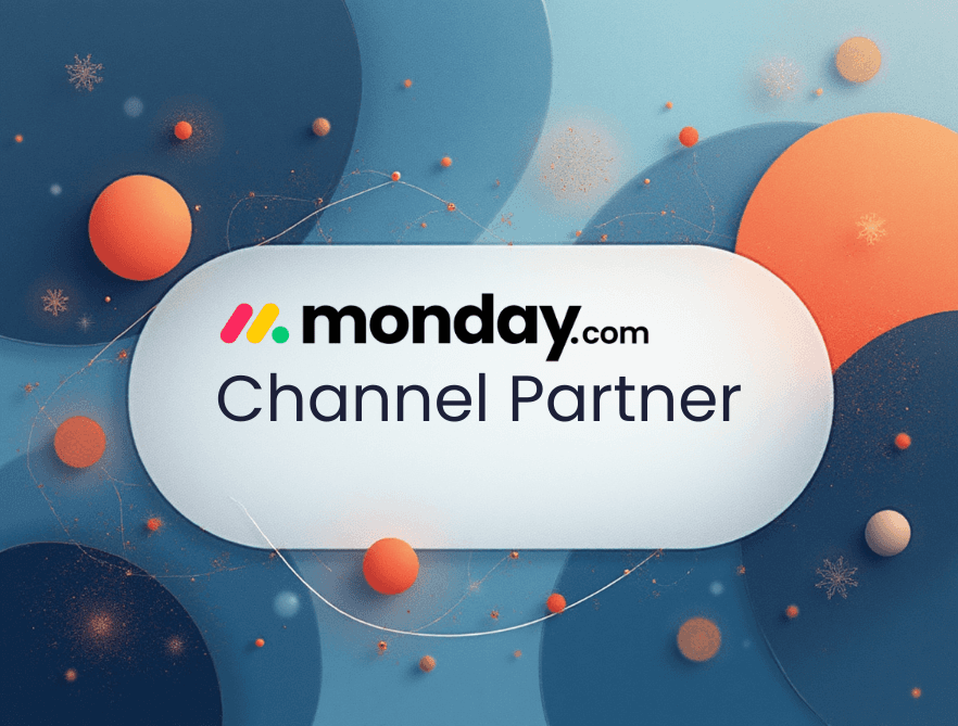 monday.com Partner