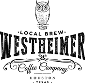 Local Brew Westheimer Coffee Company