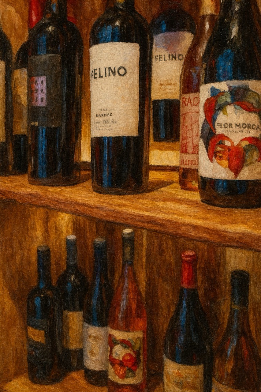 Grid image