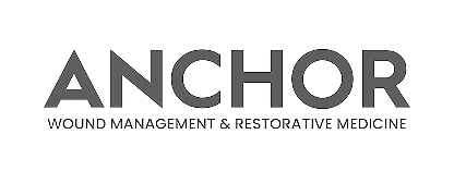 Anchor Wound Management + Restorative Medicine