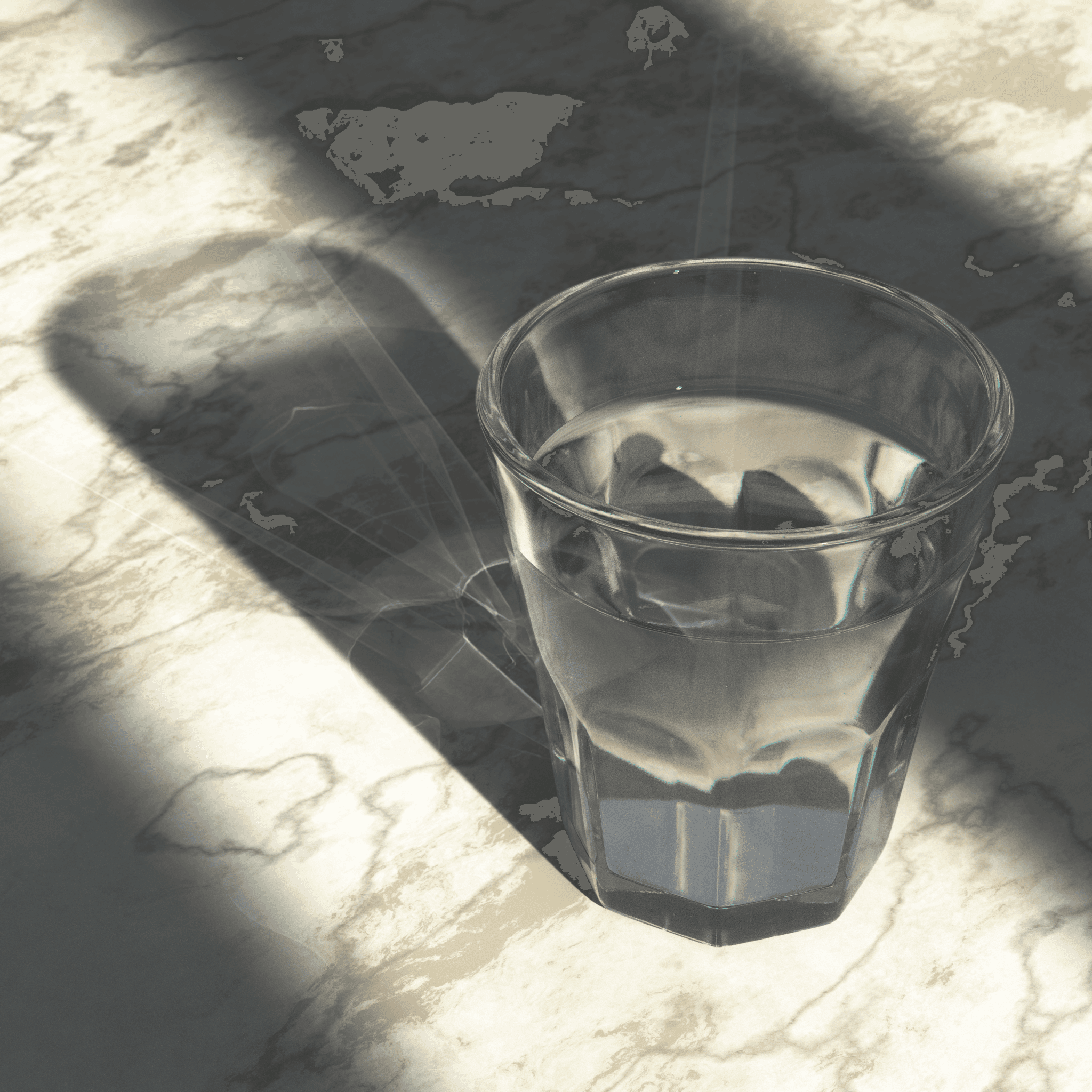 Glass Cup