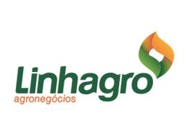 Logo Linhagro