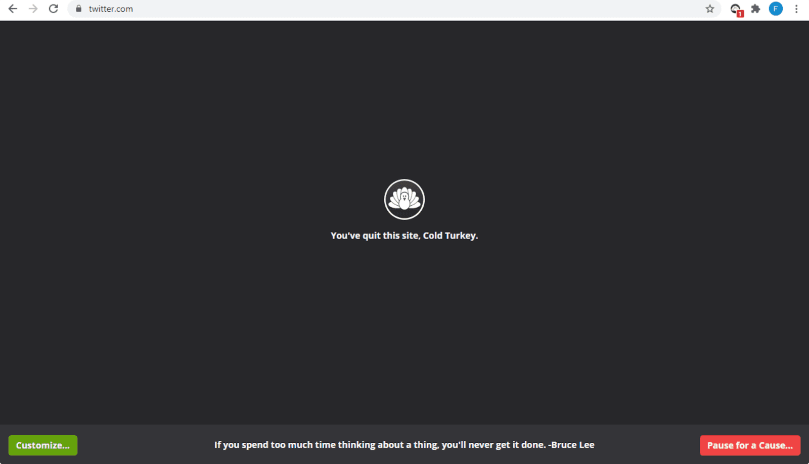 Best 15 Productivity Apps For Students - Cold Turkey