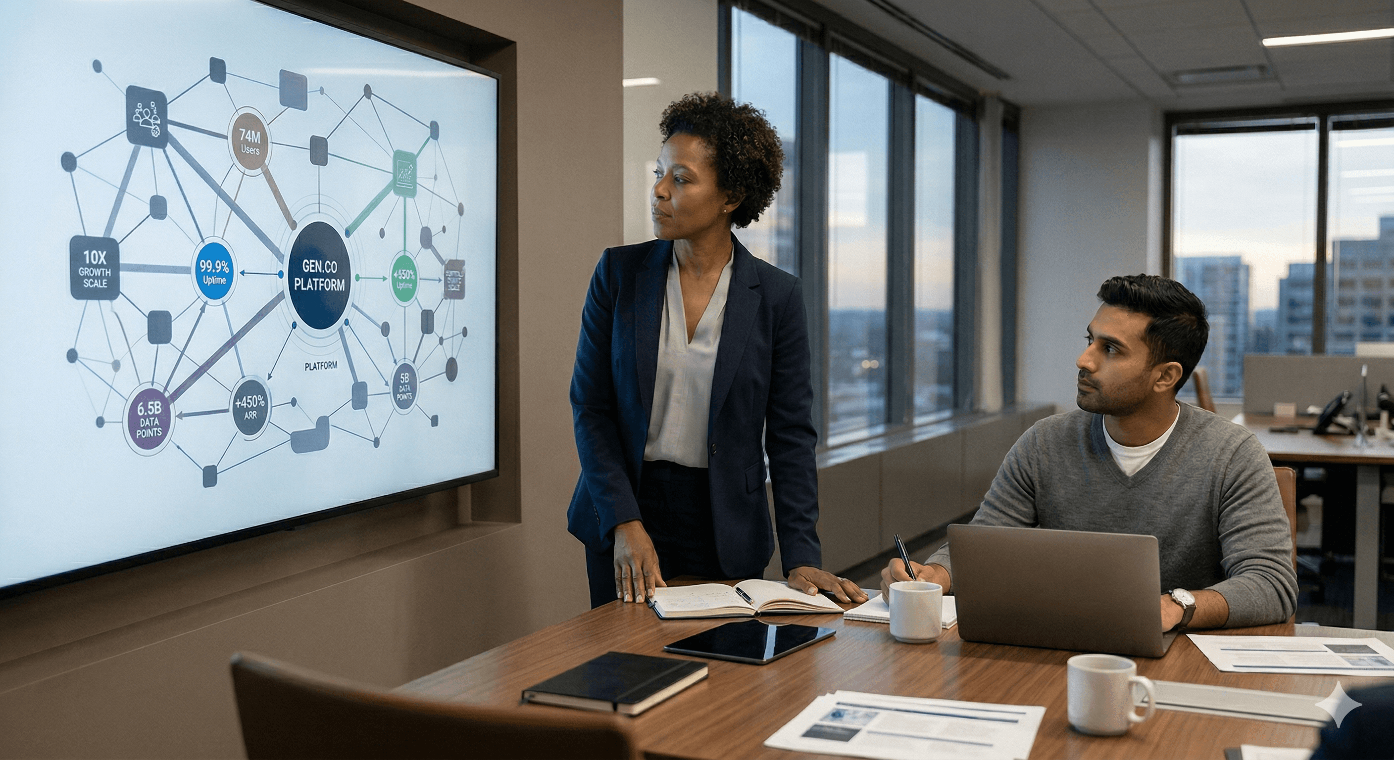 Beyond the Pilot: Scaling AI to Boost Private Equity Portfolio Value