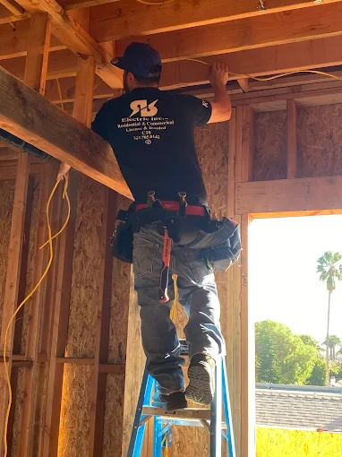 Electrician Services