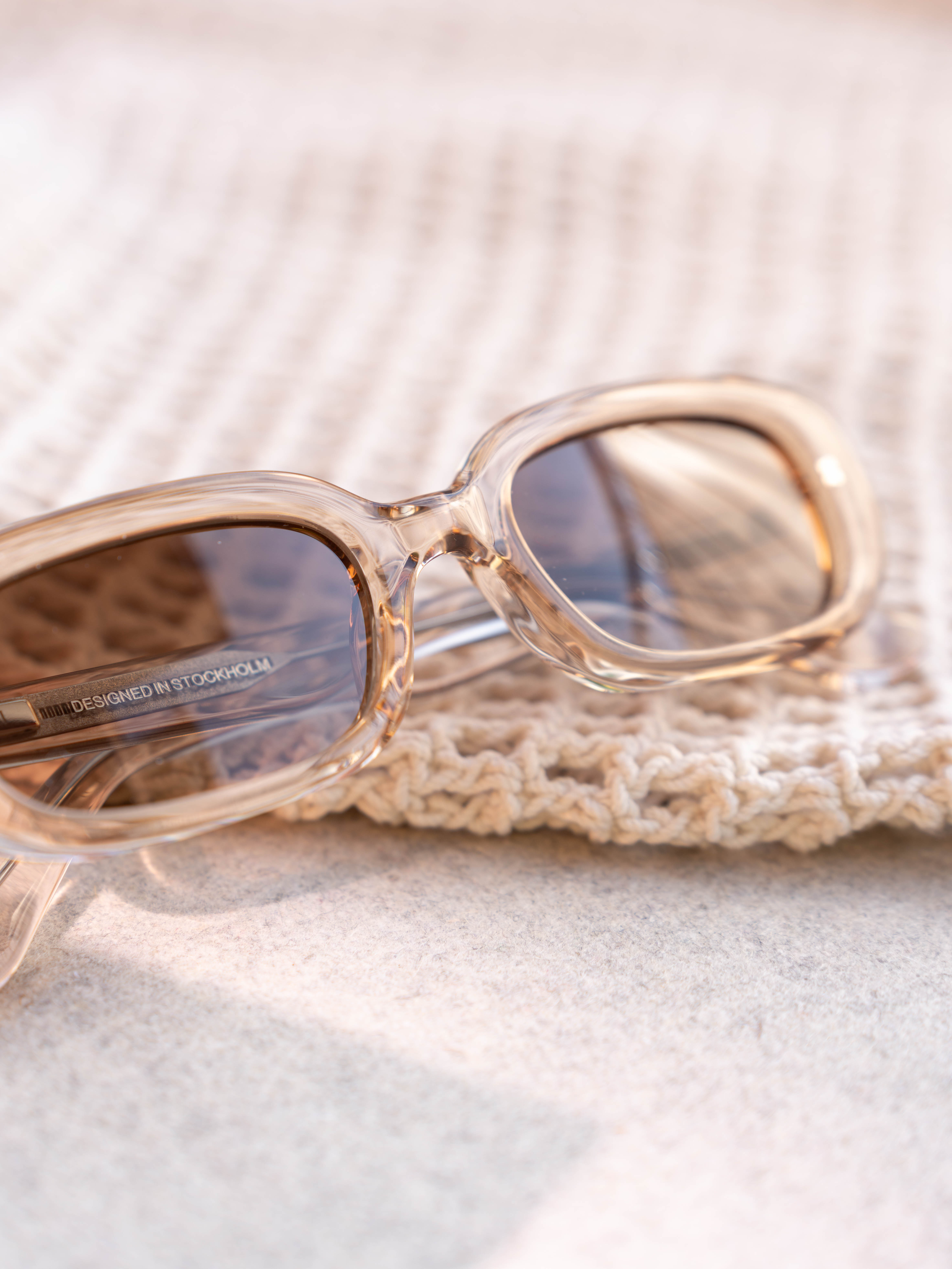 chimi bril – onderdeel van de collectie van optiekwinkel Studio ONO in Amersfoort Vathorst