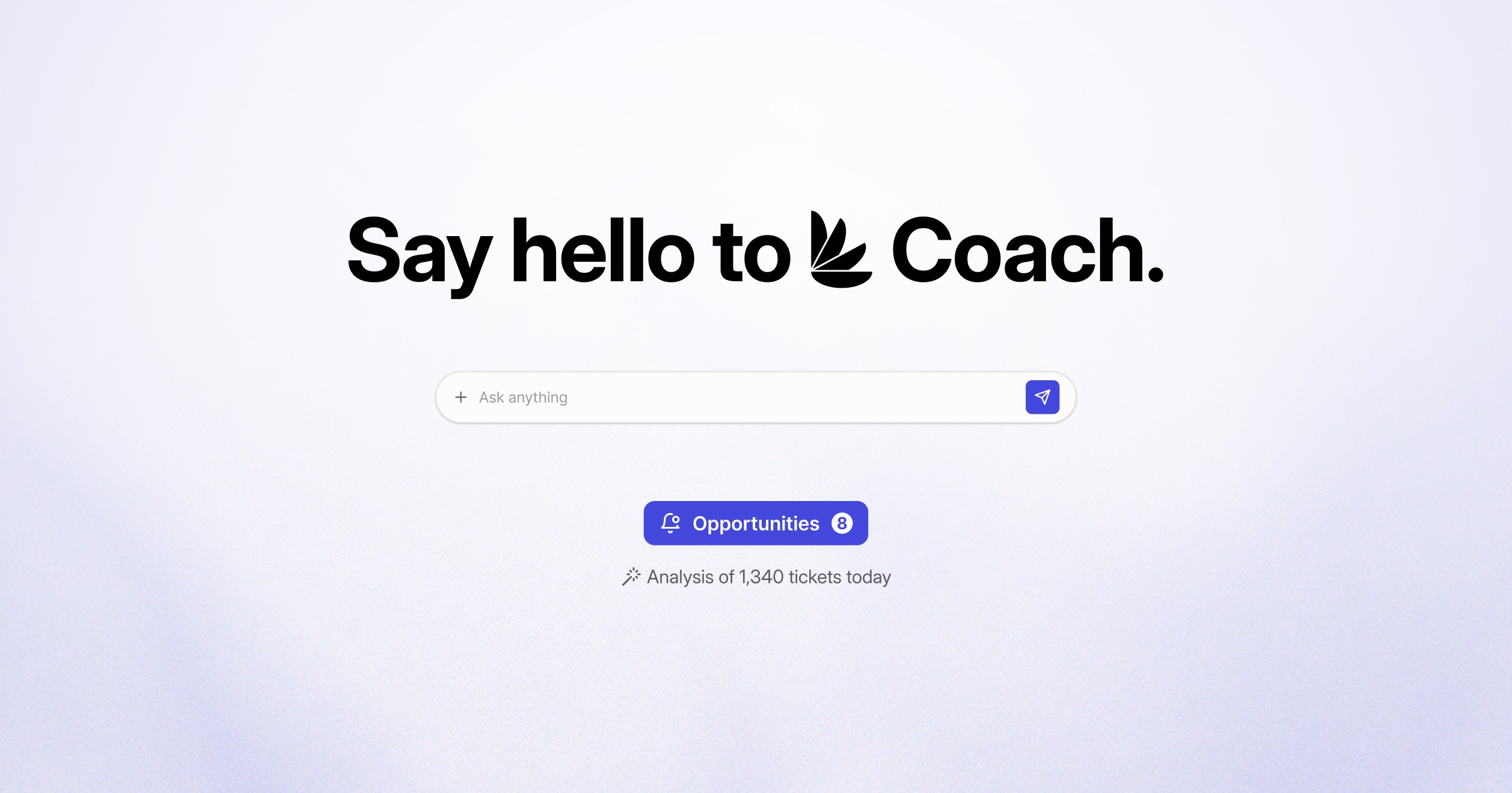 Lorikeet Coach: AI customer service quality assurance that diagnoses and fixes support issues