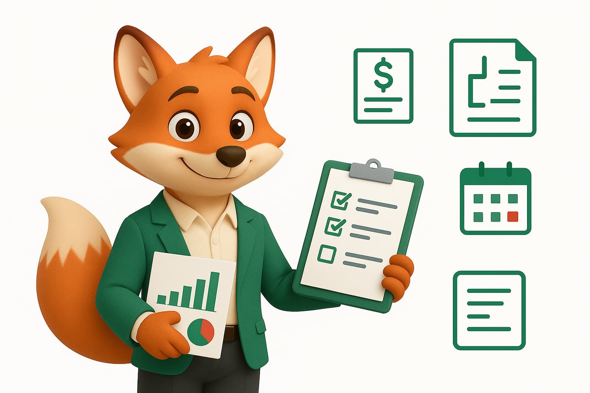 Requisiti e Documentazione Necessaria