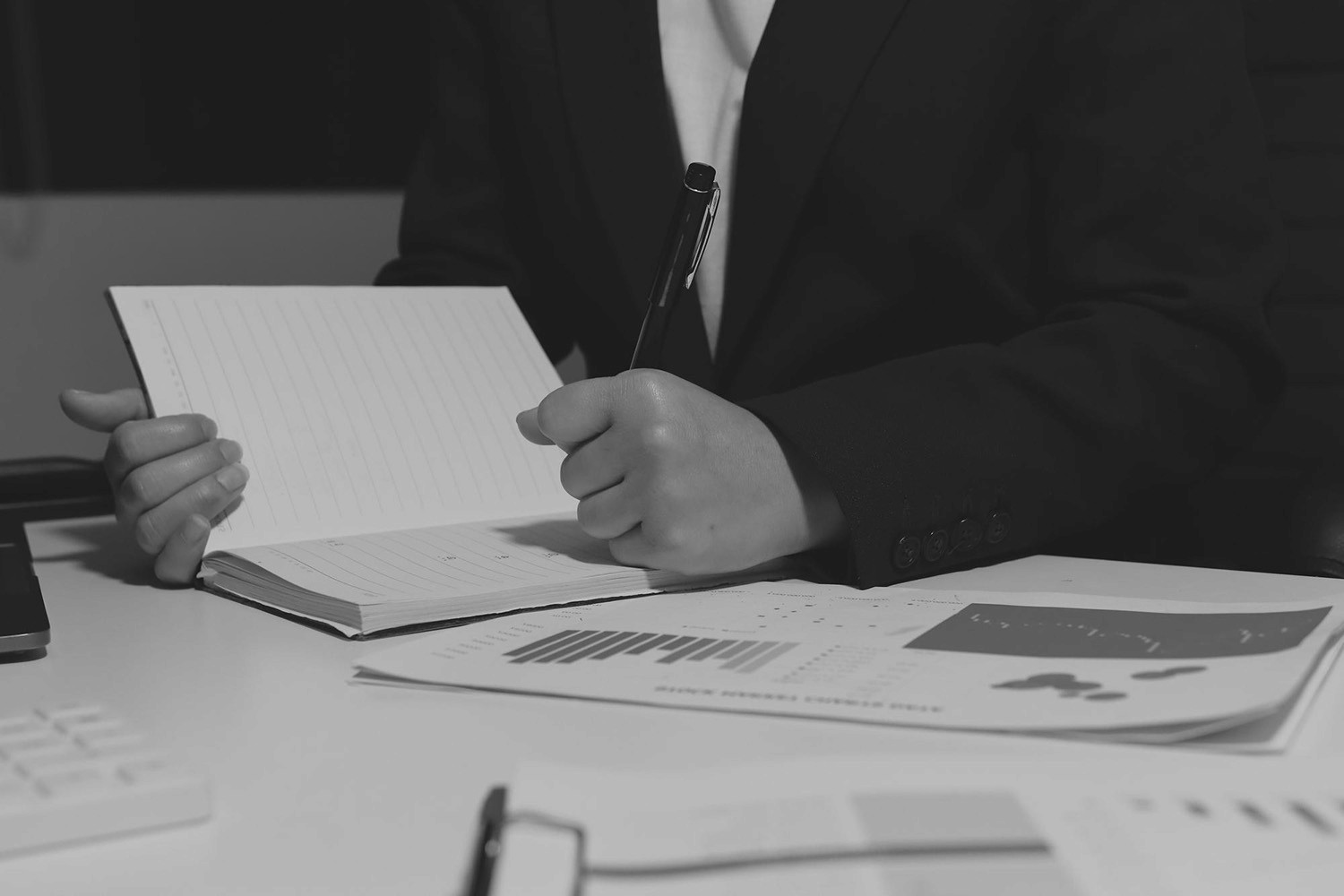 Diagnóstico empresarial