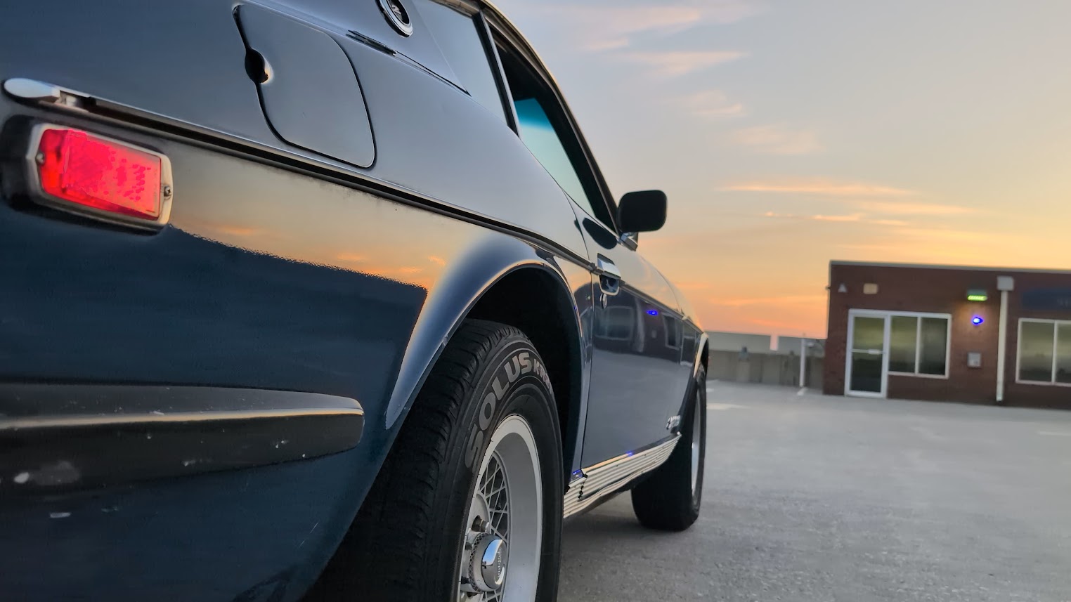 Car Detailing