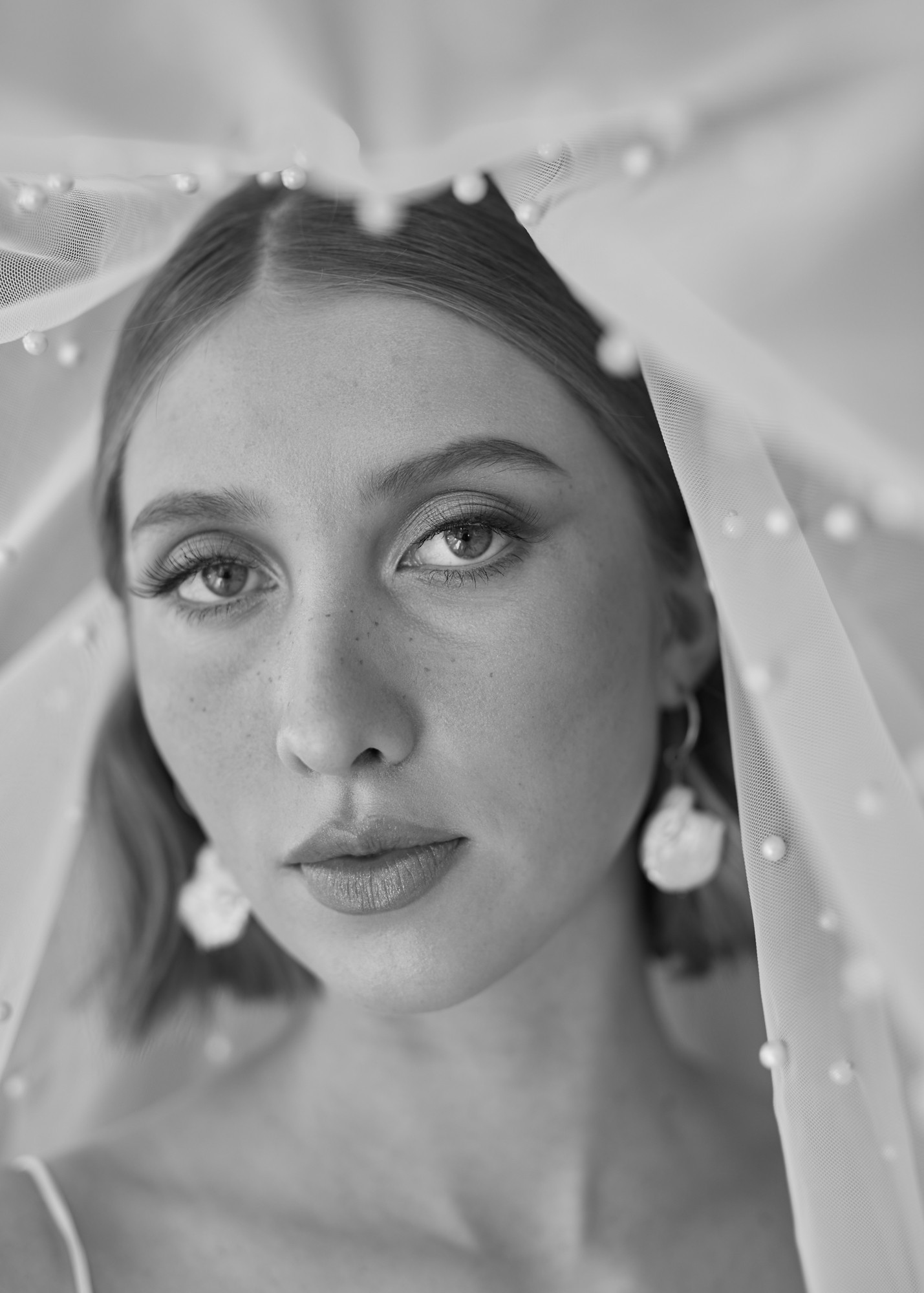 Editorial Wedding Photographer in Australia