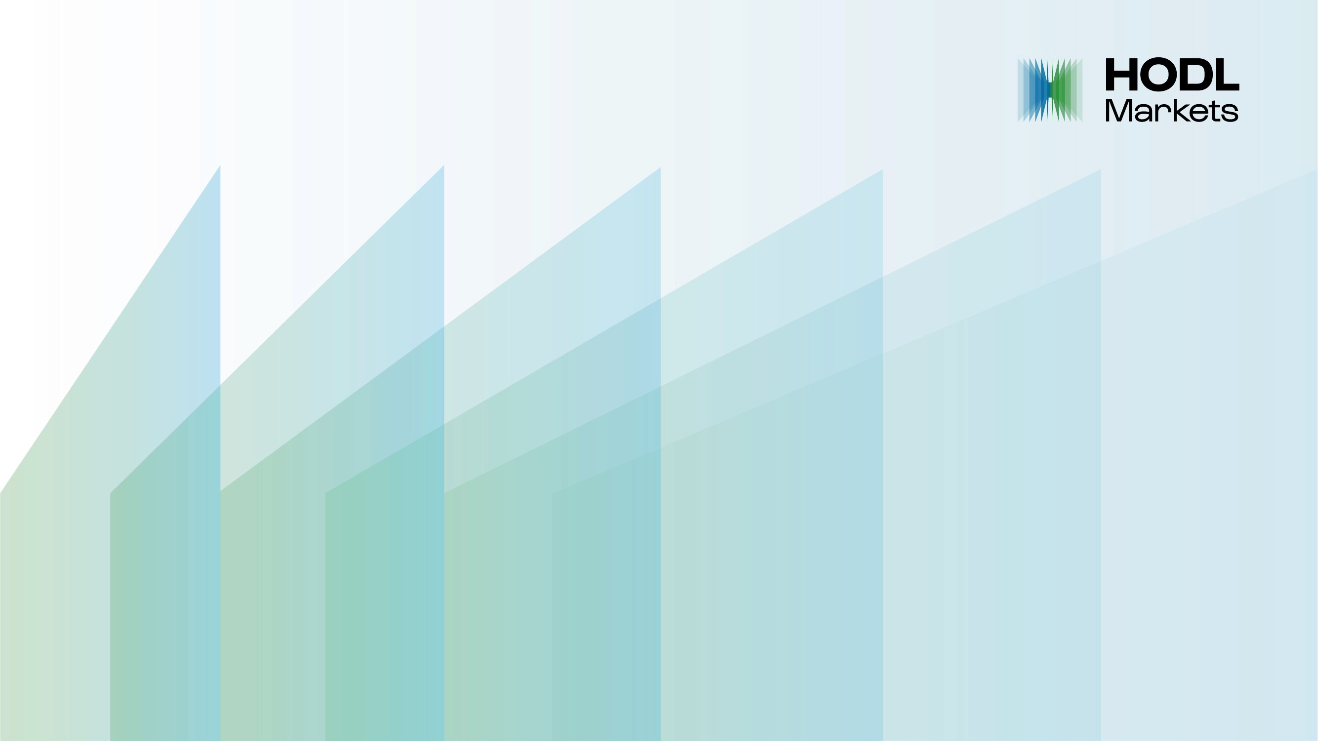 HODL Markets Generic Background