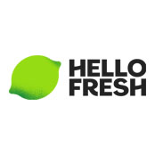 HelloFresh logo