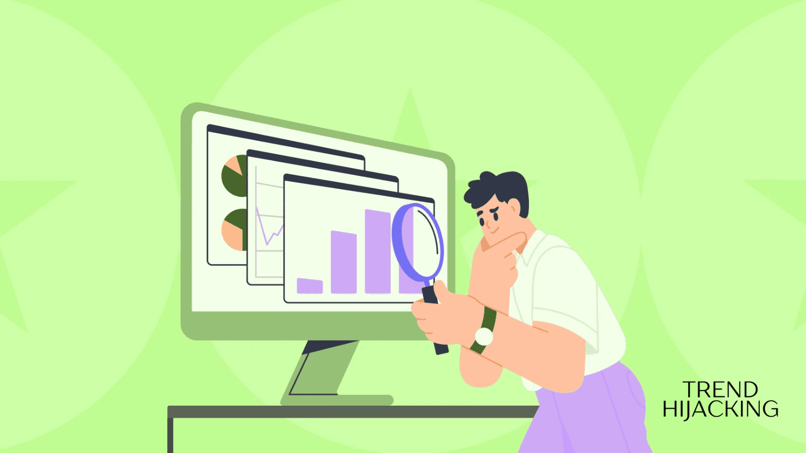 How do I verify the traffic and sales numbers of an ecommerce store