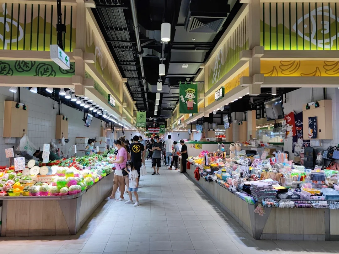 Market Stall Reward Ideas Your Regulars Want