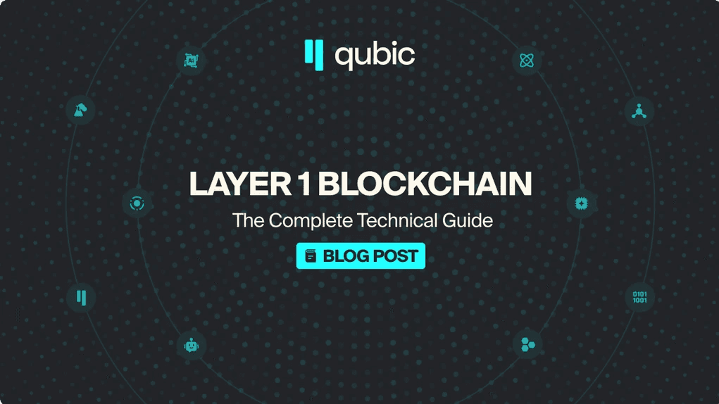 What Is a Layer 1 Blockchain? The Complete Technical Guide