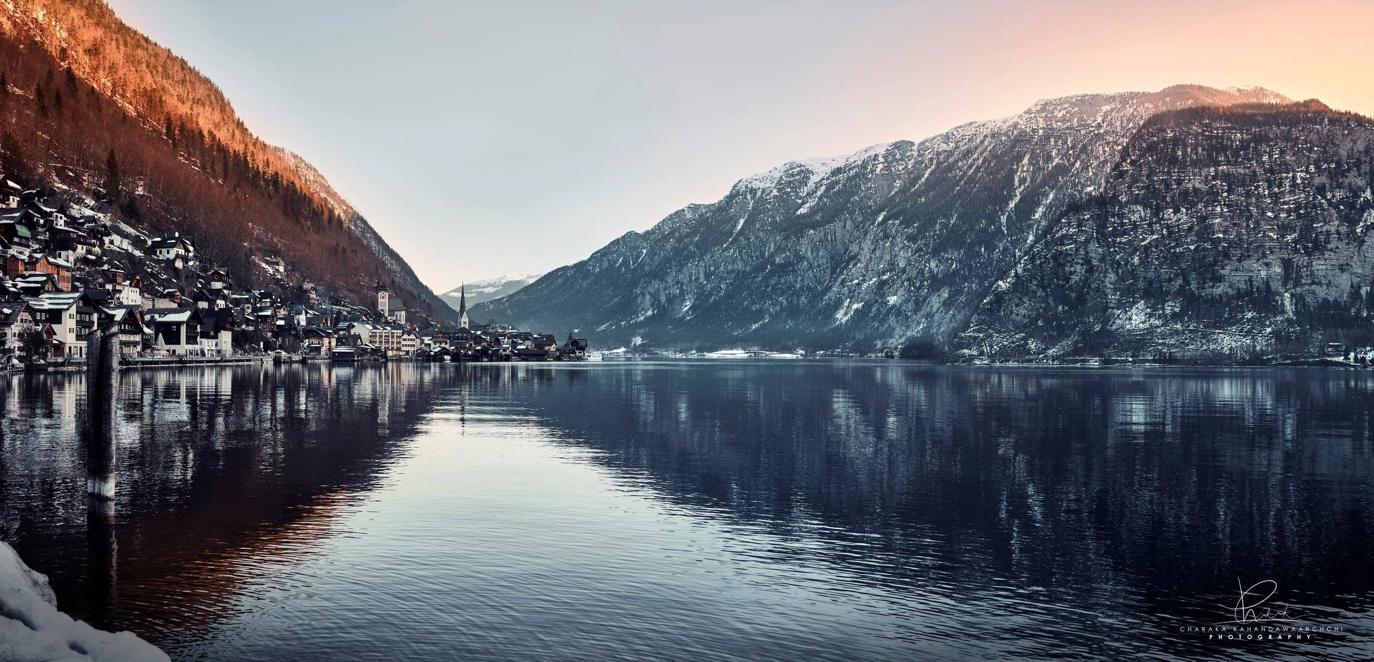 Hallstatt · Austria · 2019