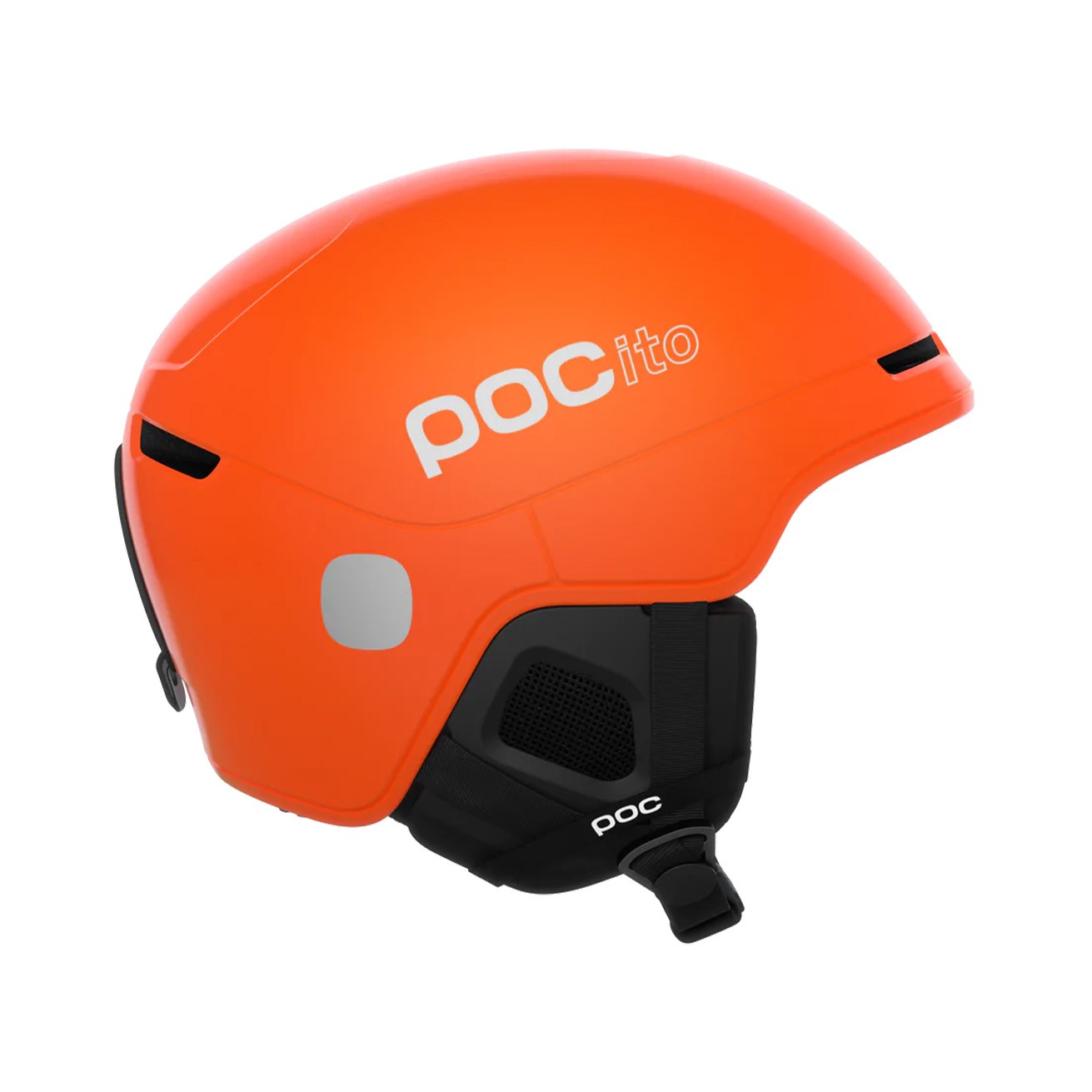 Pocito Obex MIPS in orange