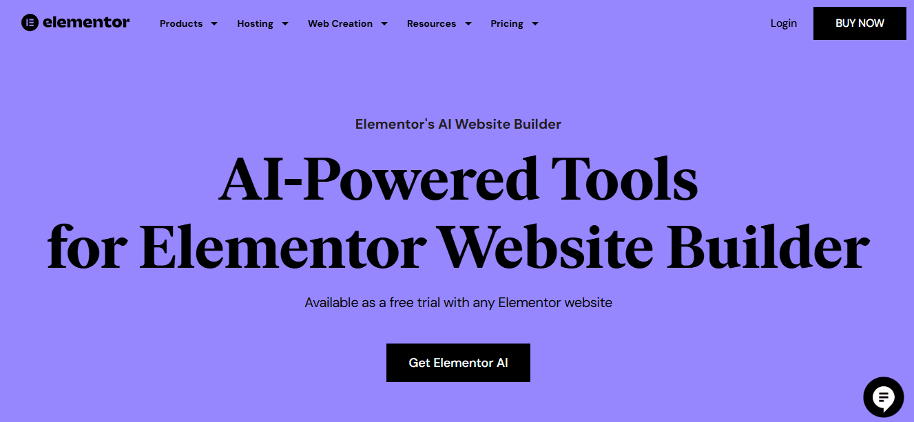 Tools - AI eCommerce Website Builder 