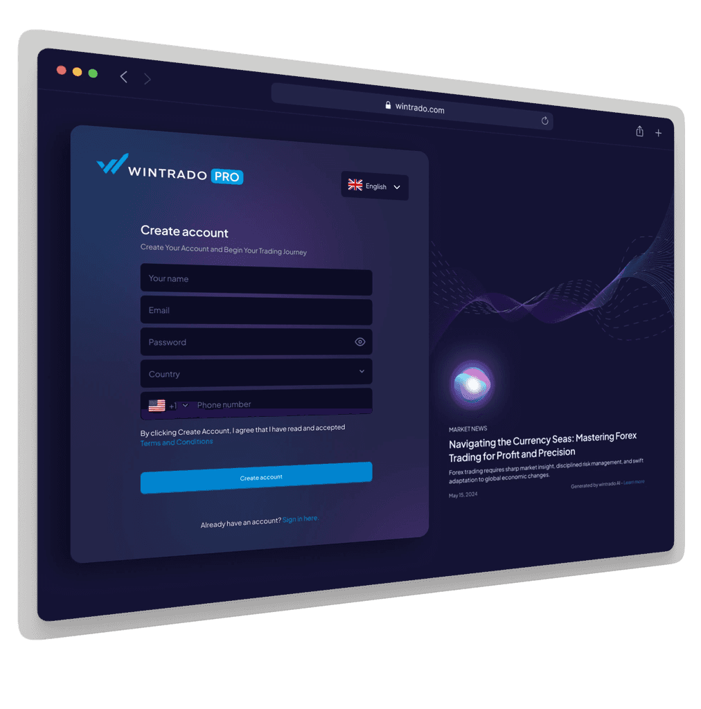 Mobile app