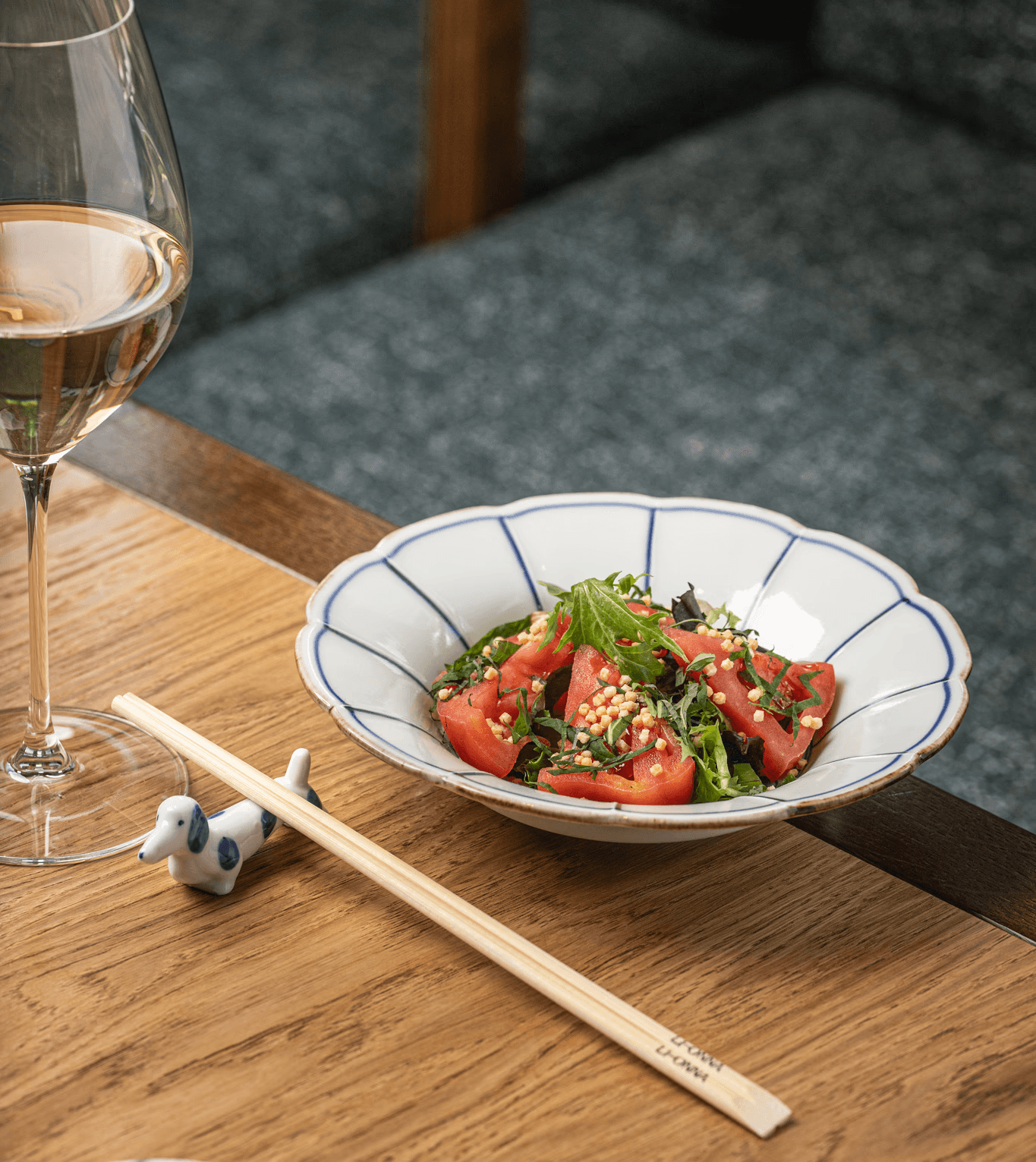 Photo of Lionna's best food