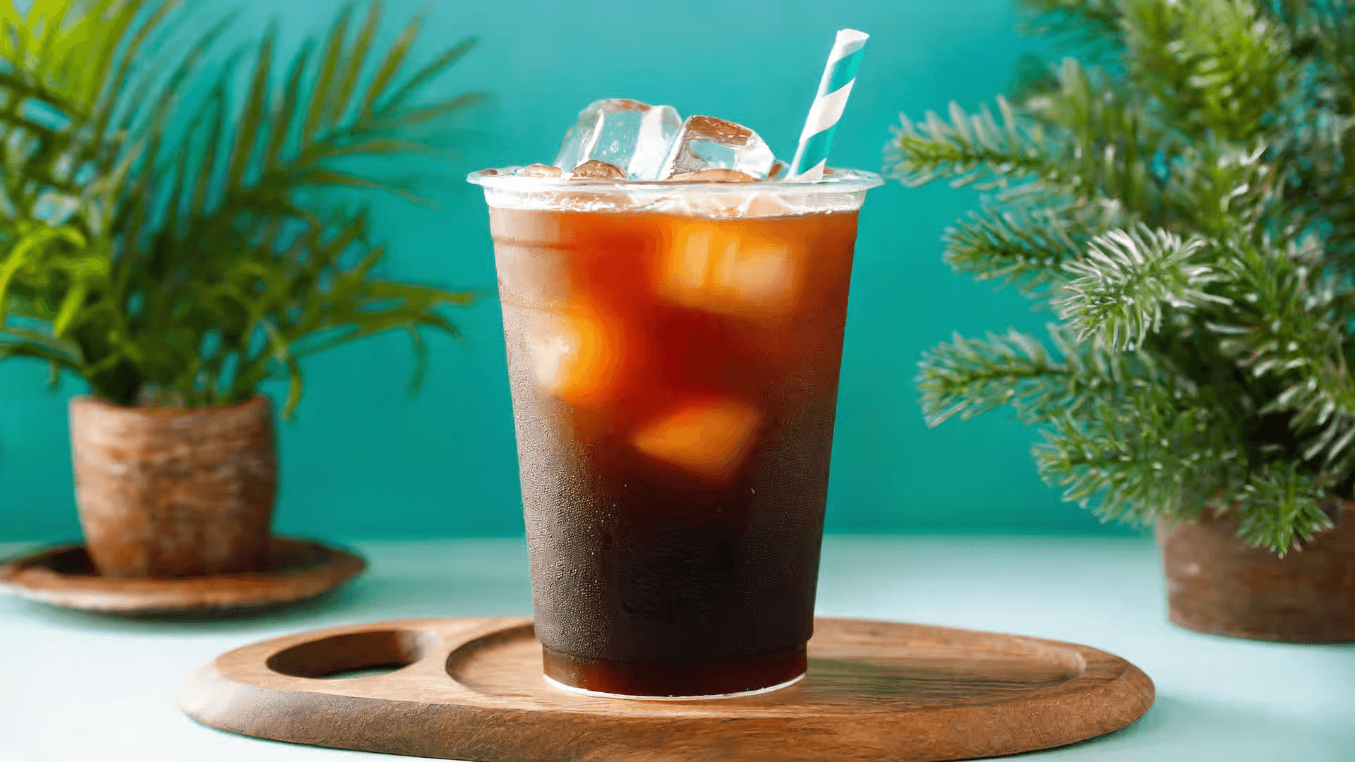 Bacon, Egg and Cheese Croissant