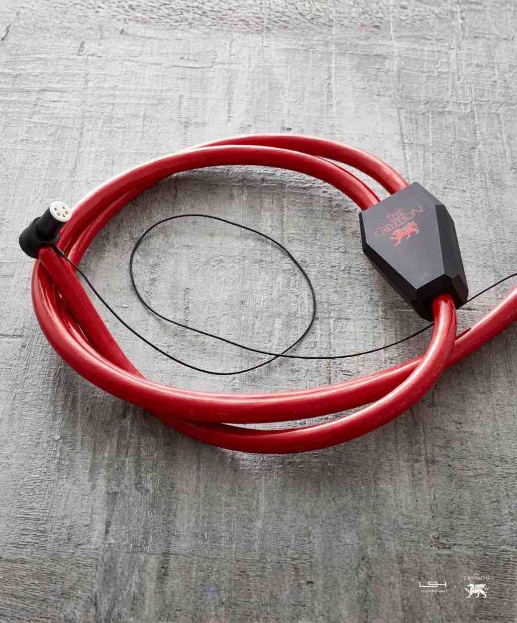 Gryphon Audio ROSSO Phono