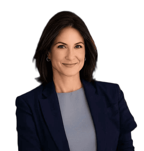 Lisa Brown, Head of Product