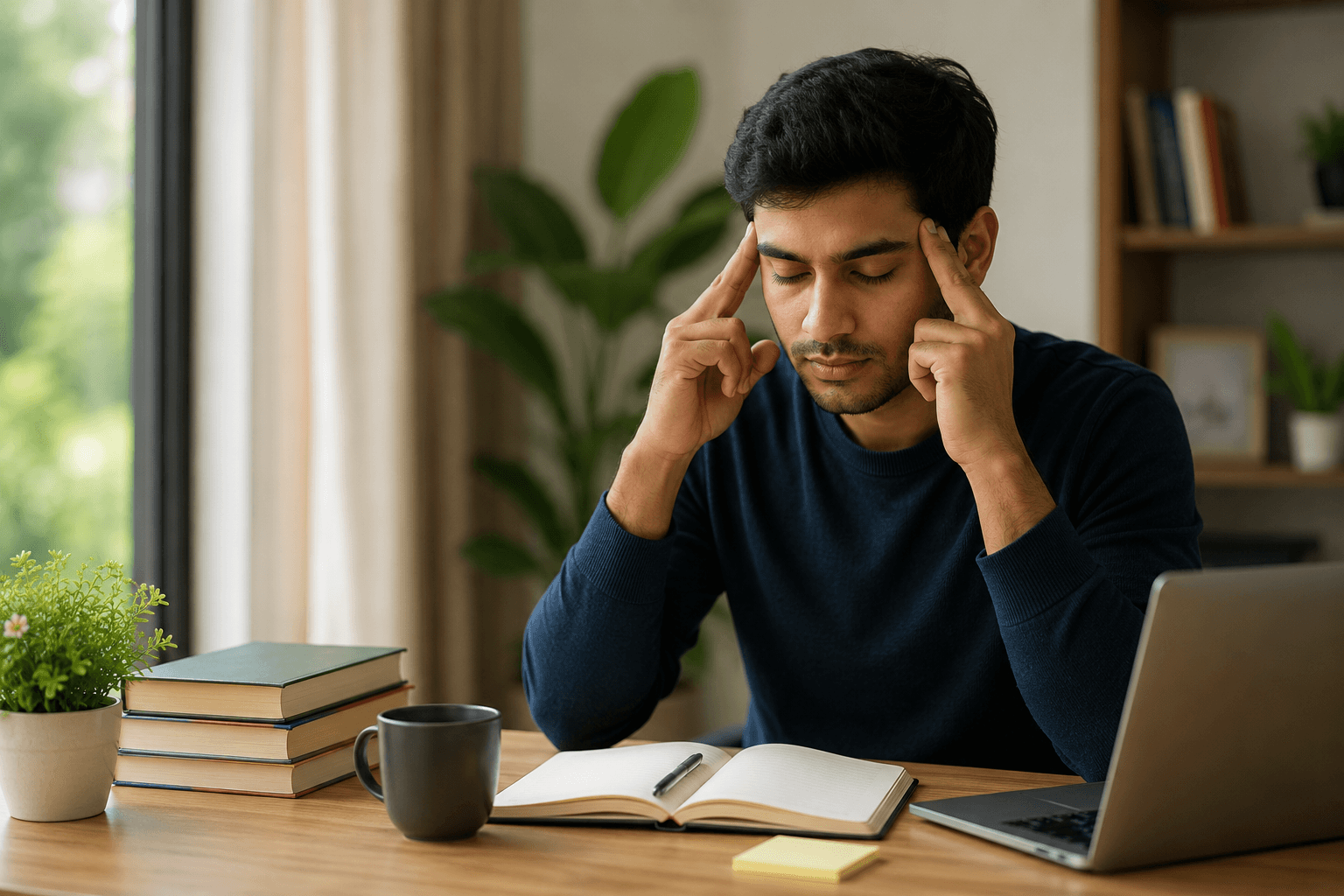 Improve Mental Clarity and Focus Faster