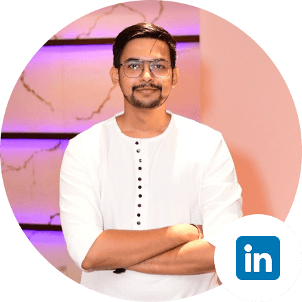 Shubham Agarwal