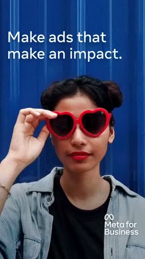 Make ads that make an impact