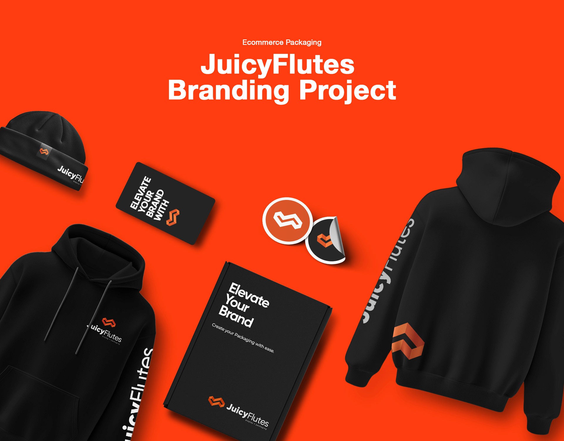 Picture of two aluminum cans